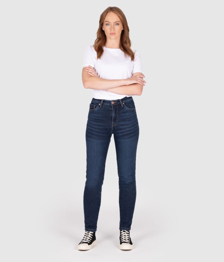 jeans_KNXColtonWomenBlueShort_4