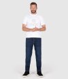 jeans_KNXKirkstoneMenBlueShort_6