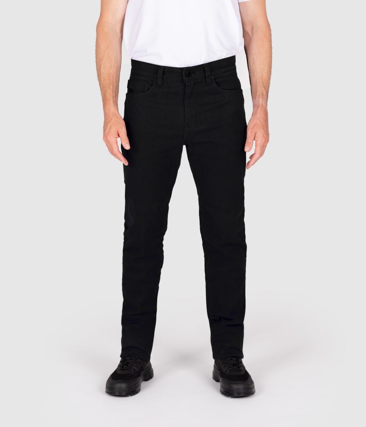 パンツ geek STRUCTIAL LINE SILHOUETTE DENIM LE SLEEK STRAIGHT STUDDED ASTRONAUT – FRAME