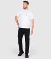 jeans_KNXShieldMenBlackShortMK2_1