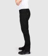 jeans_KNXShieldMenBlackShortMK2_7