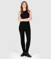 jeans_KNXShieldWomenBlackShortMK2_11