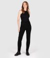 jeans_KNXShieldWomenBlackShortMK2_12