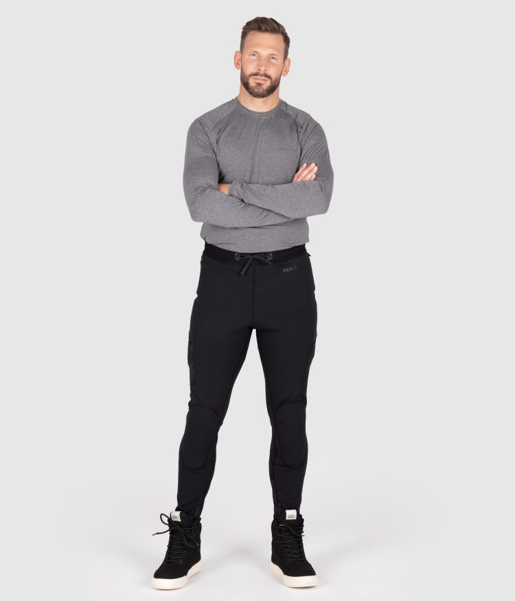 knox アクションプロ　Mk2 M 試着無料】バイク メッシュ ジャケット 春夏用 プロテクター