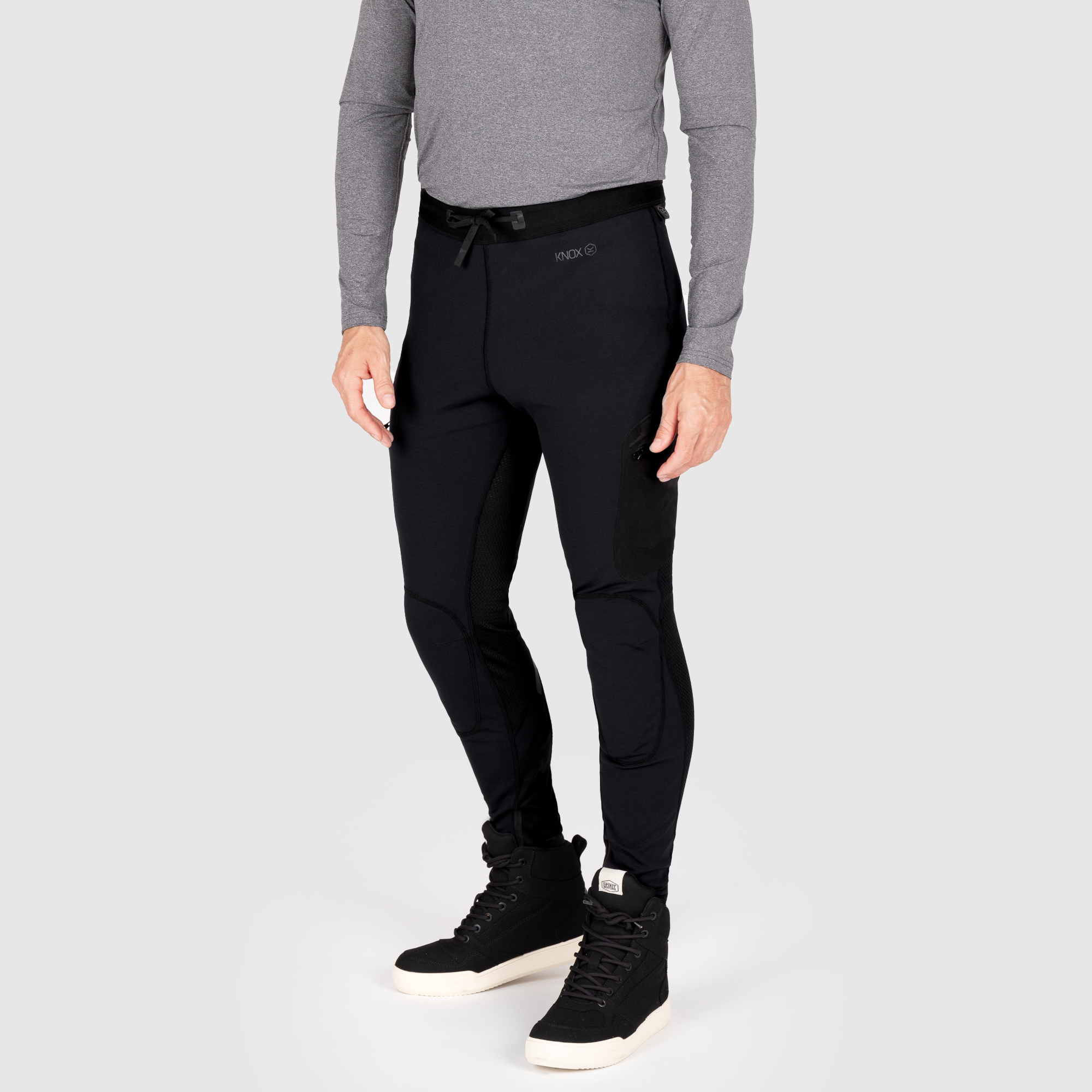 Unisex Action Pro Armoured Trousers MK2