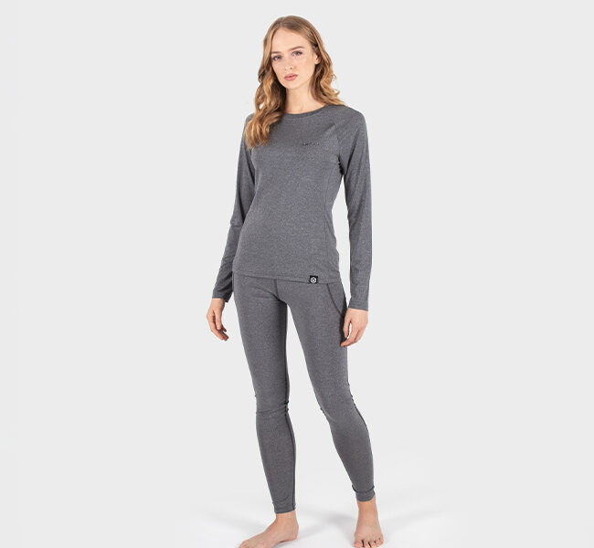 Pantaloni base da donna
