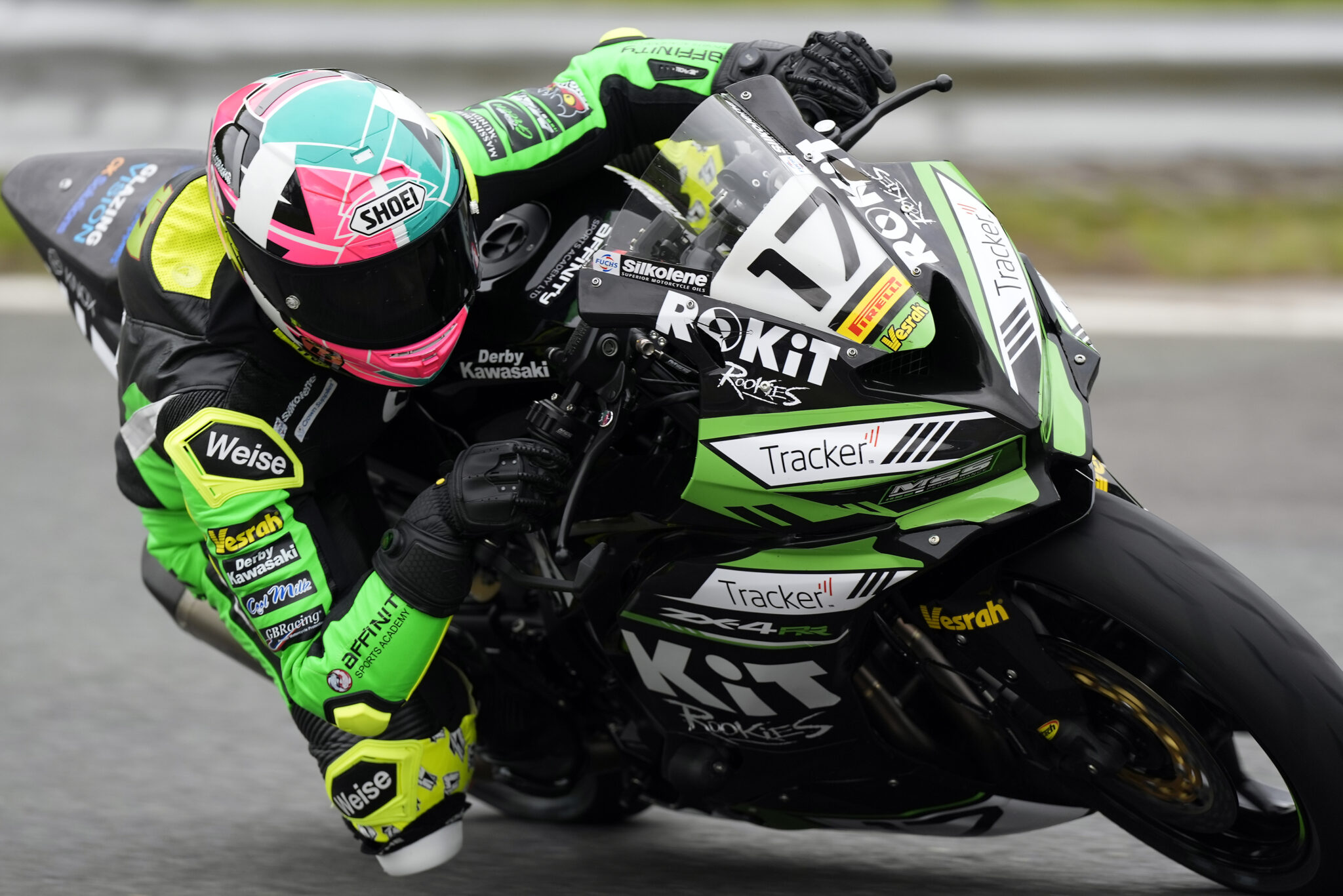 2024 BSB R02 Oulton Park