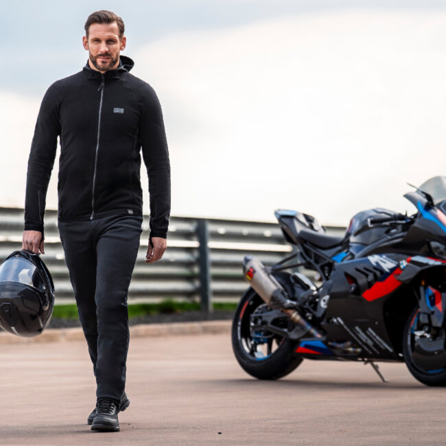 Men's Athleisure