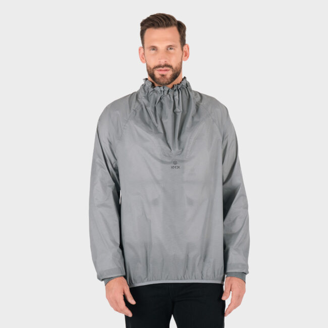 Men's Tor Ultralight Waterproof Shell