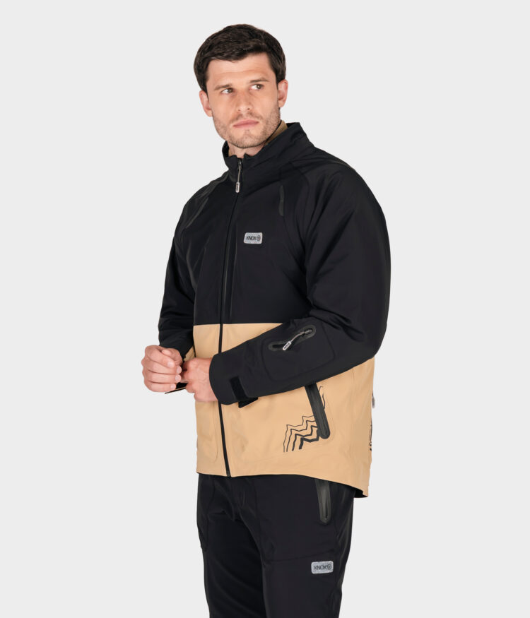 _Men's-Modra-Waterproof-Jacket---Black-&-Sand-(11)