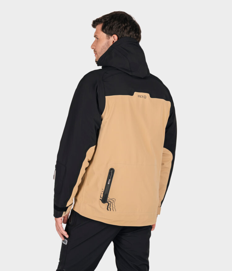 _Men's-Modra-Waterproof-Jacket---Black-&-Sand-(8)