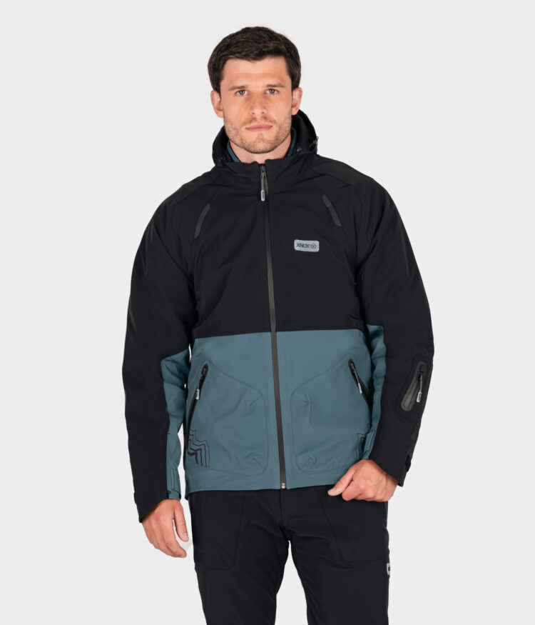 _Men's-Modra-Waterproof-Jacket-Petrol Blue (4)