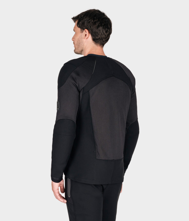 _Men's-Urbane-Pro-Move-Armoured-Shirt---Black-(5)