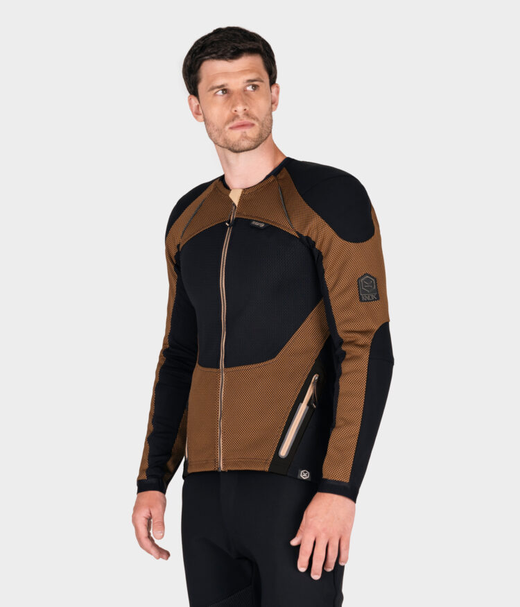 _Men's-Urbane-Pro-Move-Armoured-Shirt---Tobacco-(5)