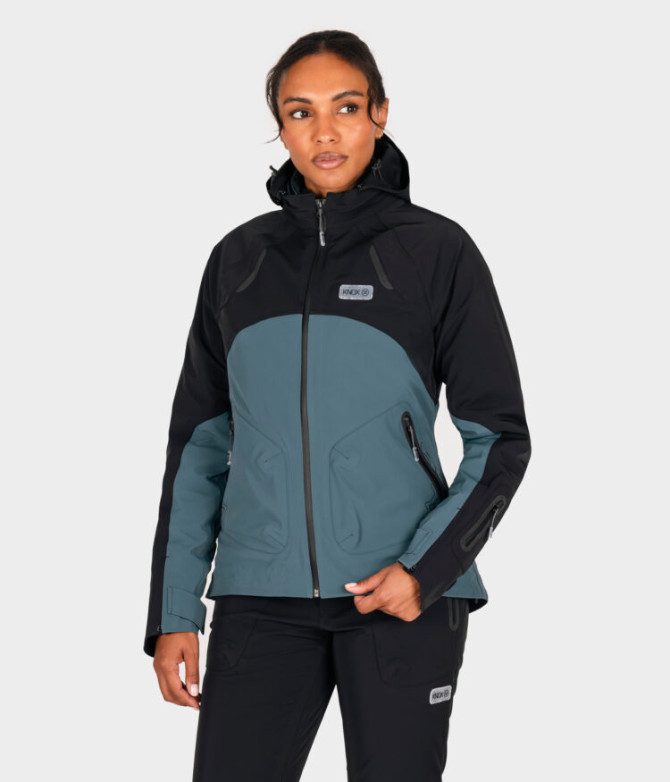 _Women's-Modra-Waterproof-Jacket-Petrol Blue (6)