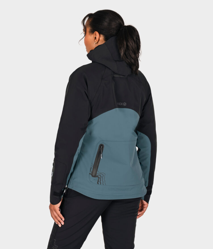 _Women's-Modra-Waterproof-Jacket-Petrol Blue (9)