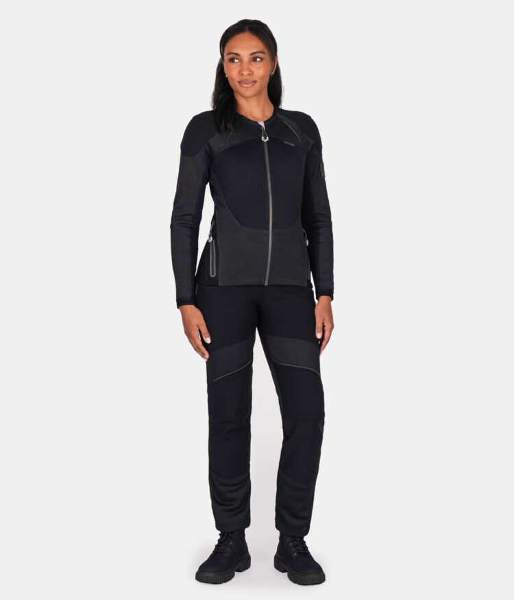 _Women's-Urbane-Pro-Move-Armoured-Shirt---Black-(2)