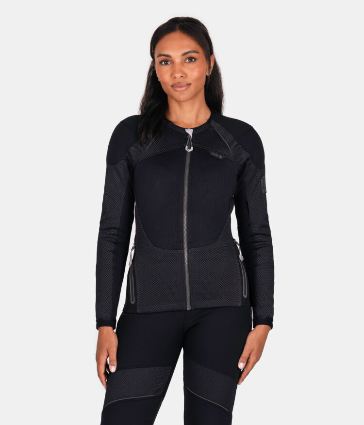 _Women's-Urbane-Pro-Move-Armoured-Shirt---Black-(5)