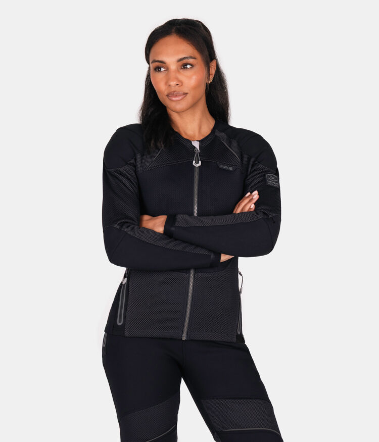 _Women's-Urbane-Pro-Move-Armoured-Shirt---Black-(6)