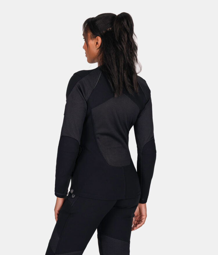 _Women's-Urbane-Pro-Move-Armoured-Shirt---Black-(9)