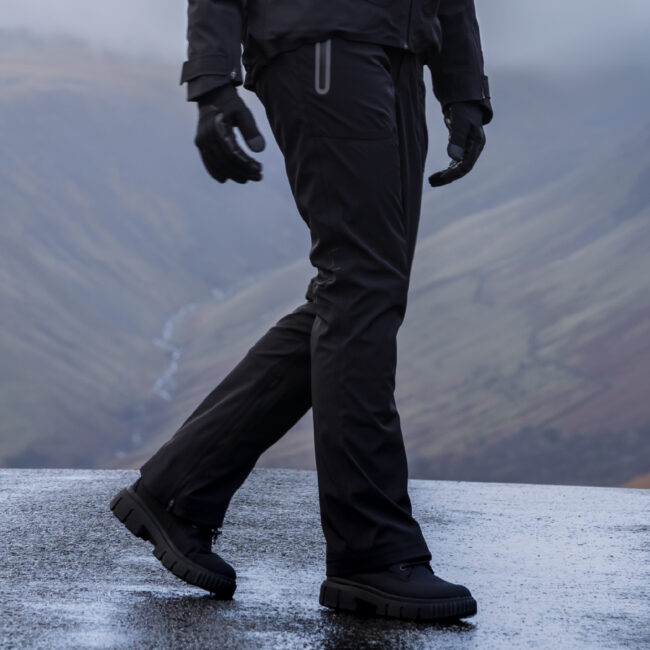 Women’s Motorcycle Trousers