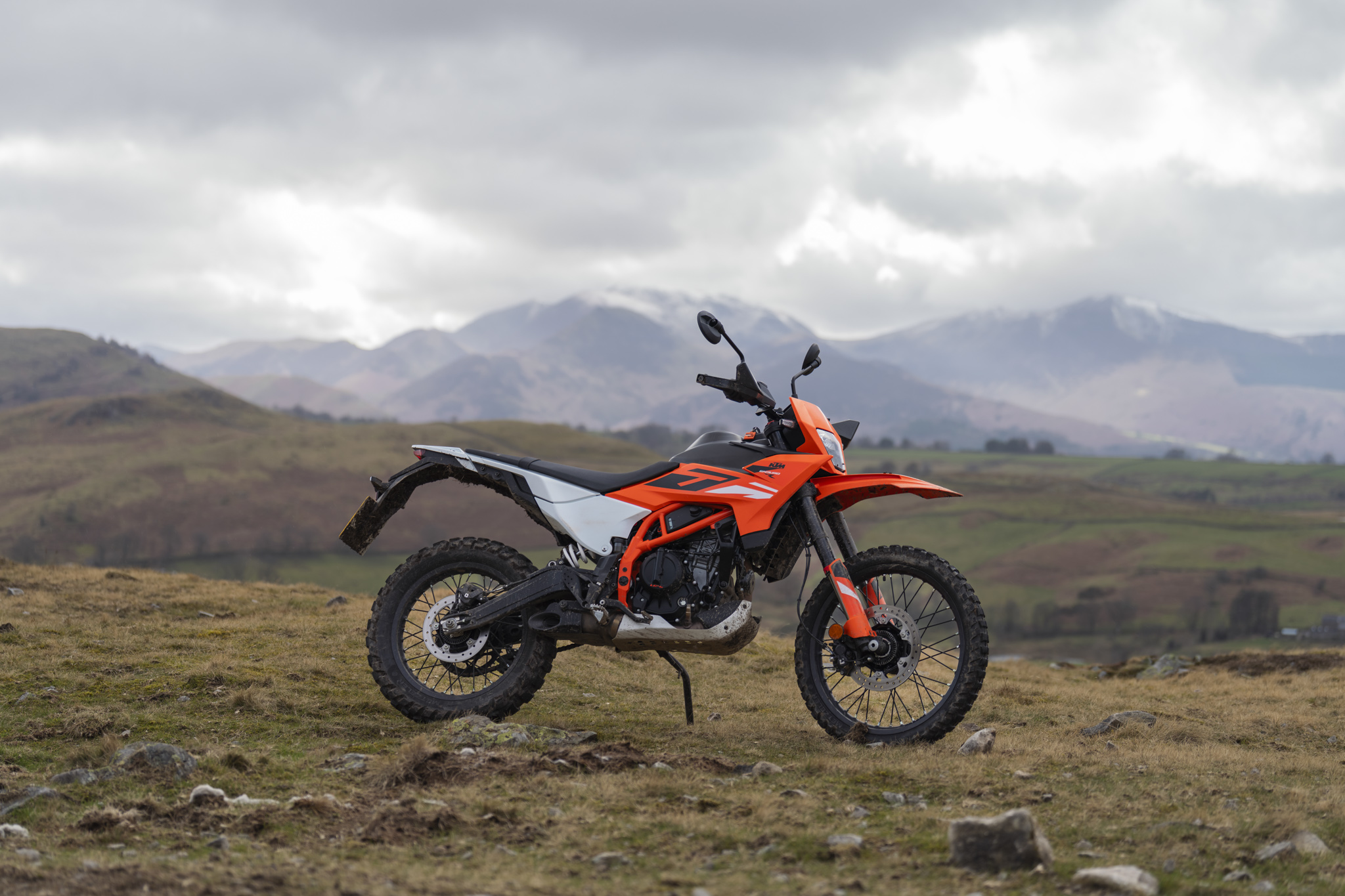 KTM 390 Enduro R (5)